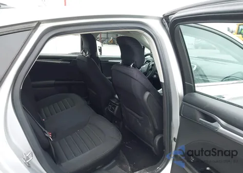 2015 Ford Fusion Se из США, поврежденный, VIN 1FA6P0H72F5103784